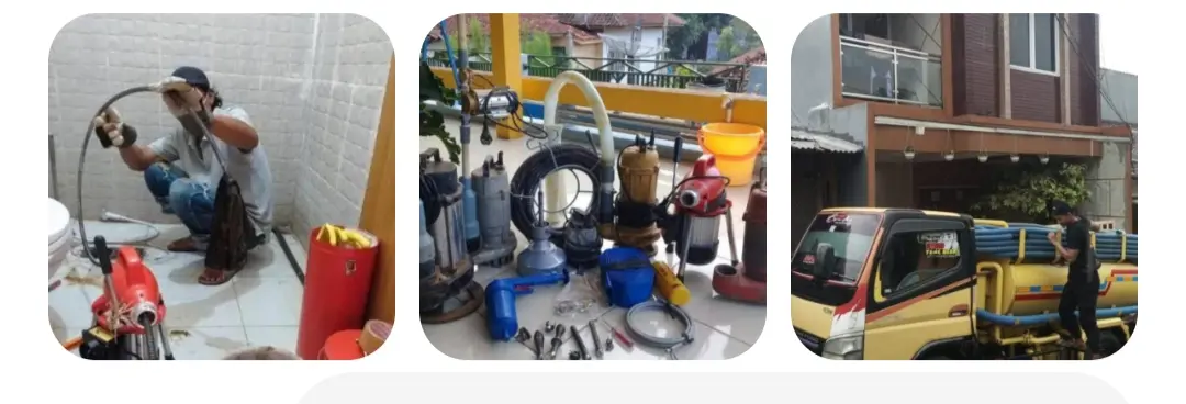 Jasa Sedot WC ubud Murah Terpercaya