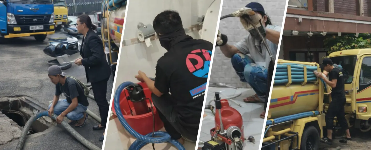 Jasa Sedot WC ubud Terdekat