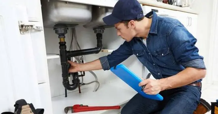 Pelancaran Saluran Air & Got Mampe  di Ubud